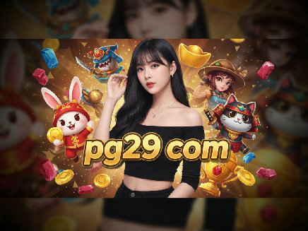 pg29 com PG SLOT
